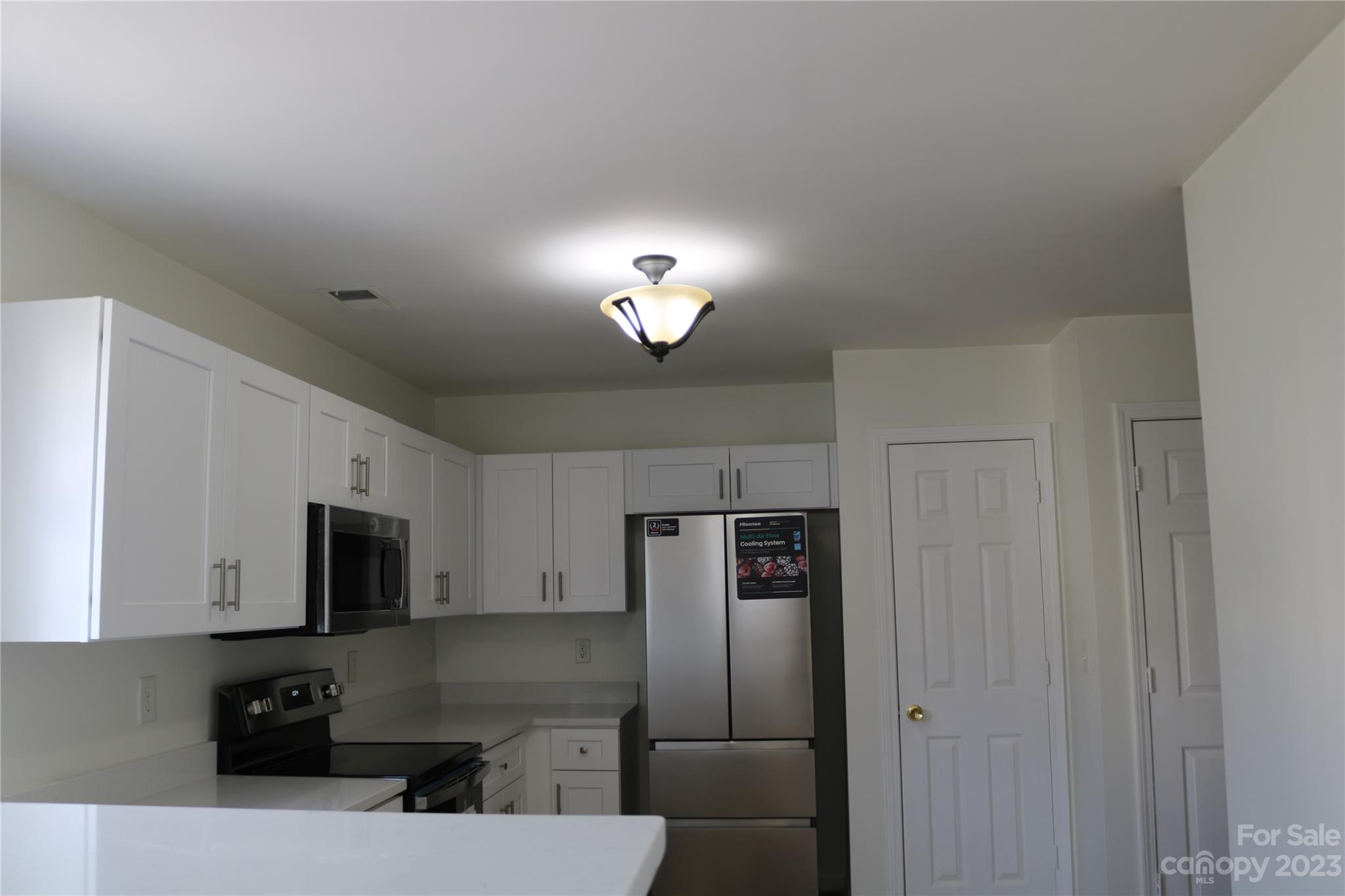 Cindy Park - Residential