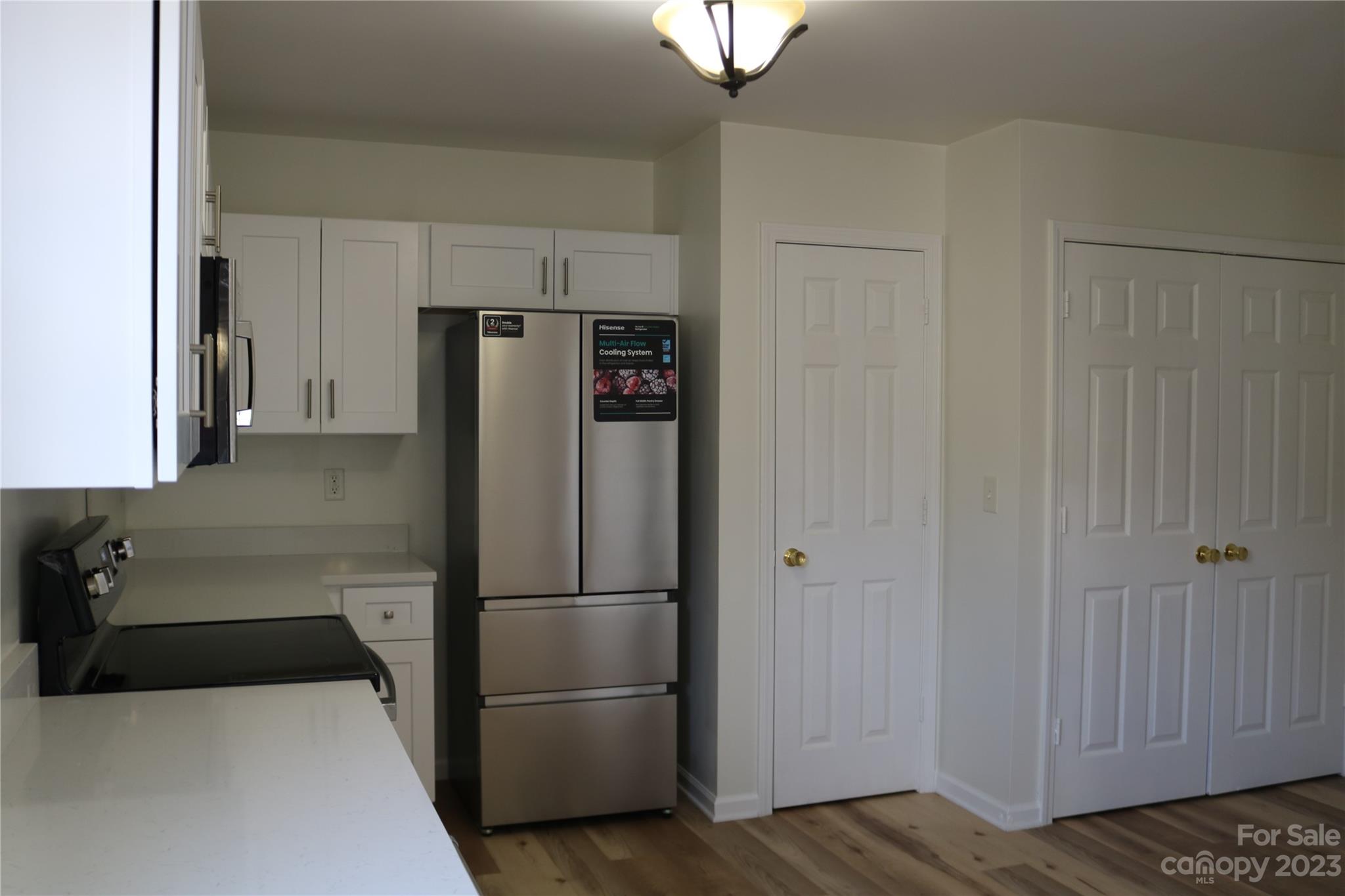 Cindy Park - Residential