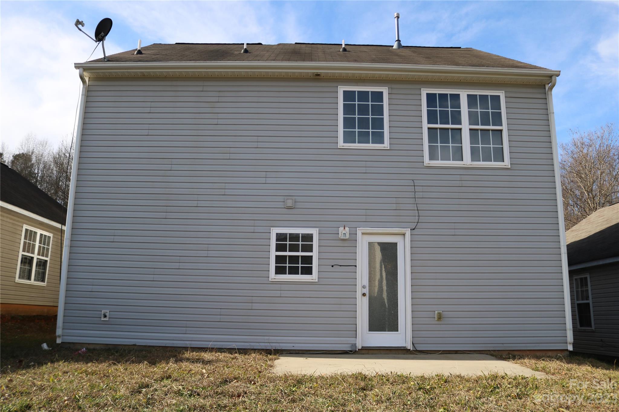 Cindy Park - Residential