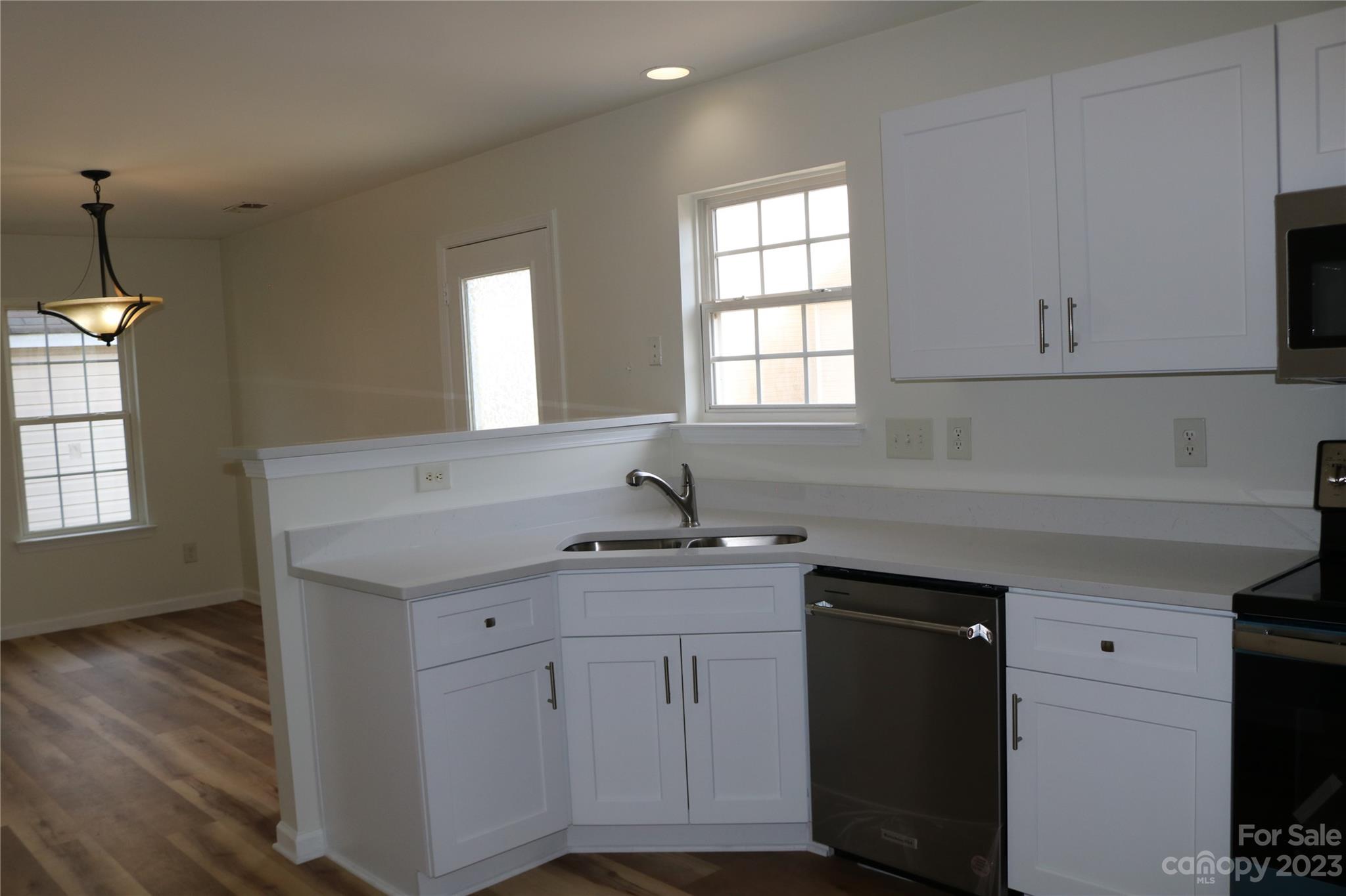 Cindy Park - Residential