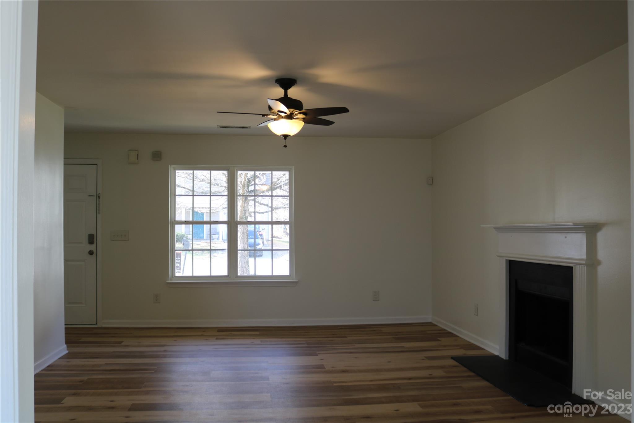 Cindy Park - Residential