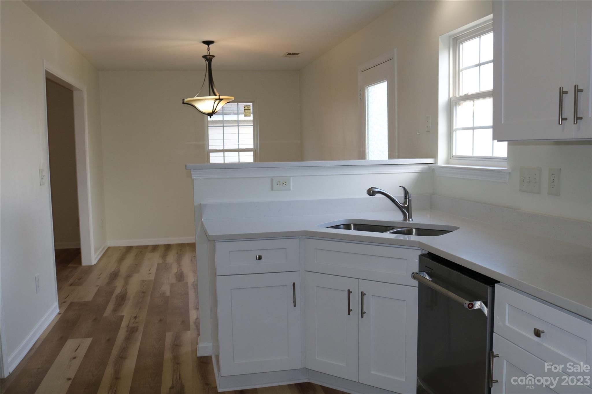 Cindy Park - Residential