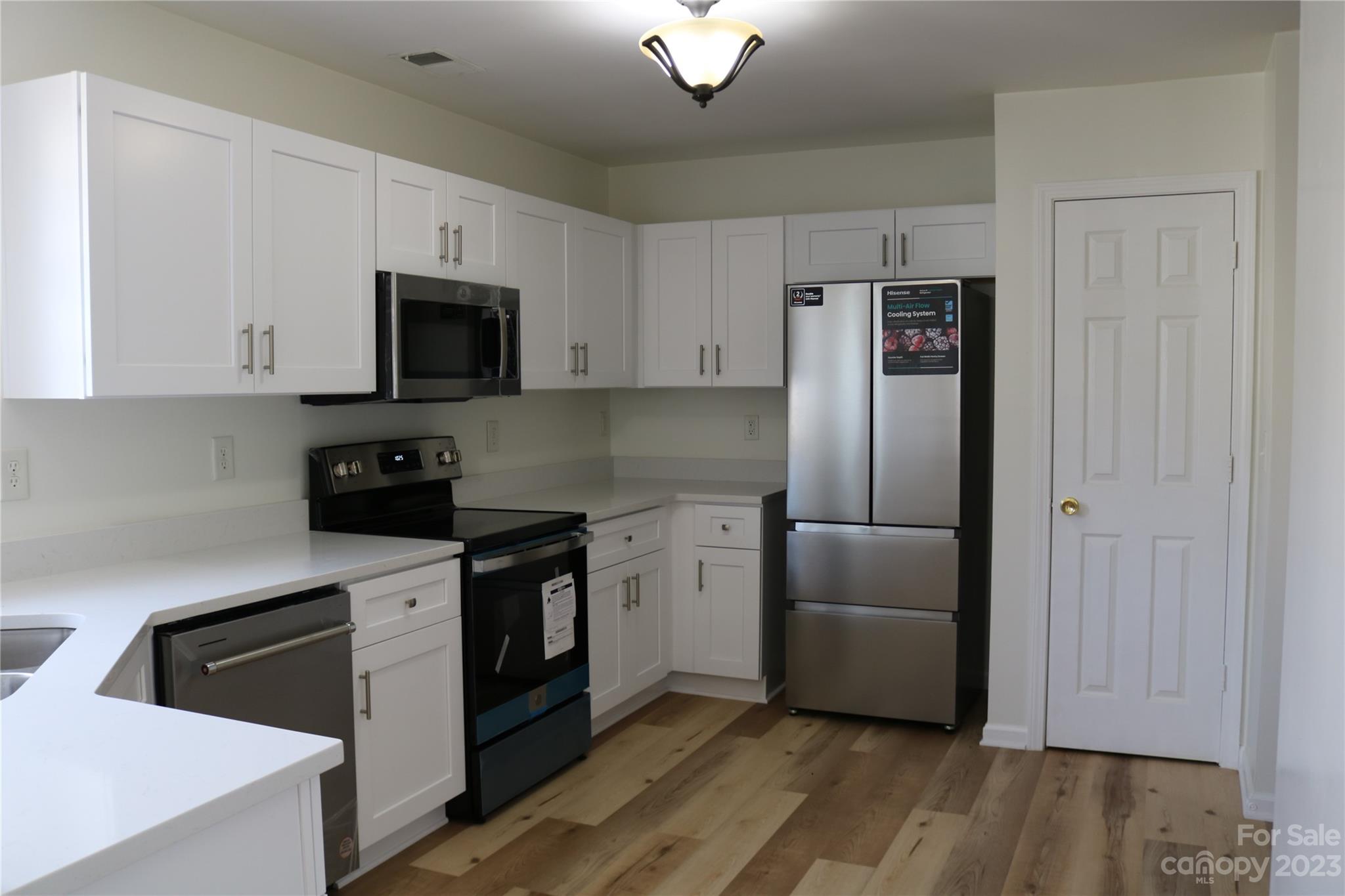 Cindy Park - Residential