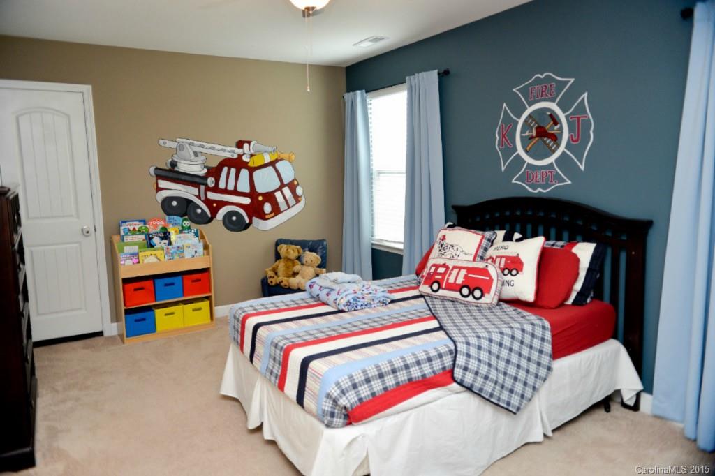 Walnut Creek - Residential