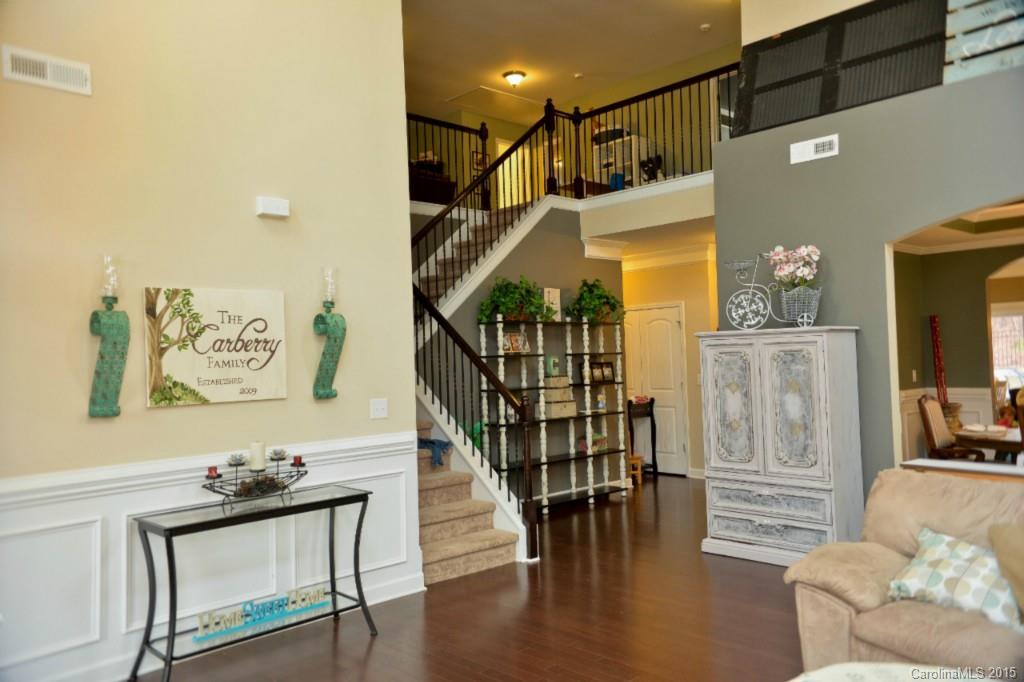 Walnut Creek - Residential