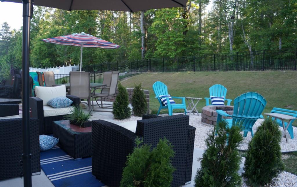 Walnut Creek - Residential