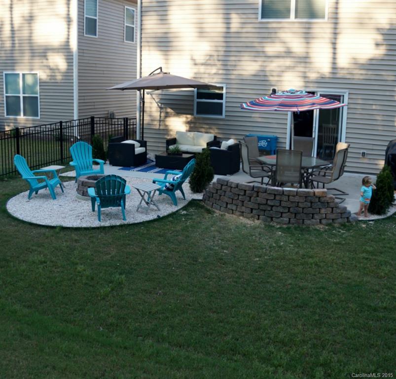 Walnut Creek - Residential