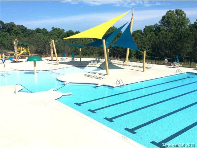 Walnut Creek - Residential