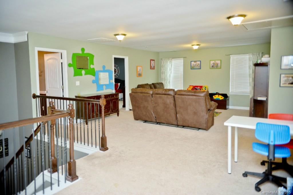 Walnut Creek - Residential