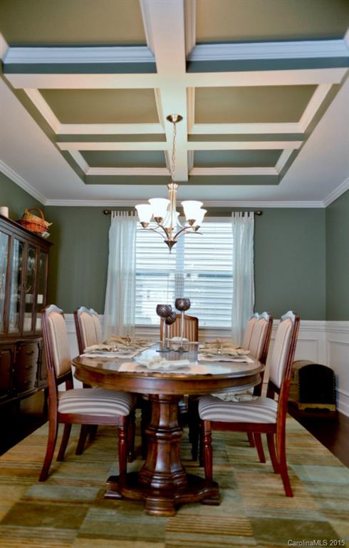 Walnut Creek - Residential