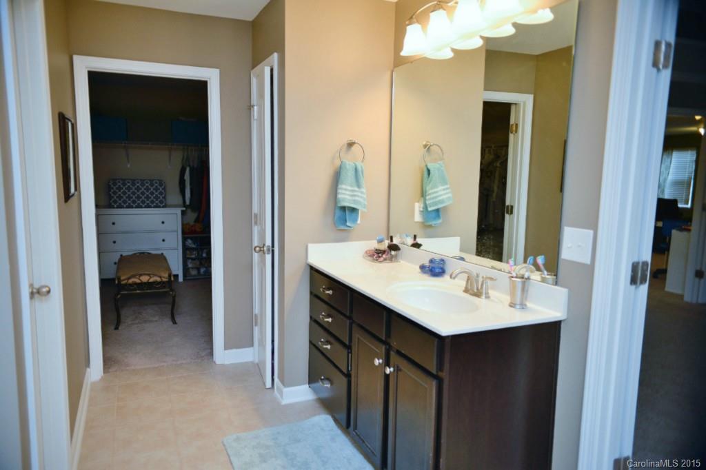 Walnut Creek - Residential