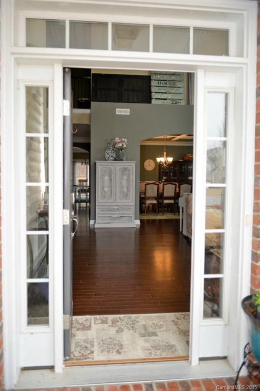 Walnut Creek - Residential