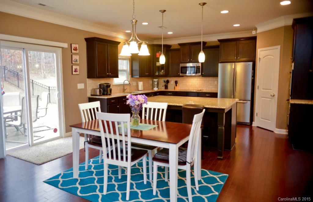 Walnut Creek - Residential