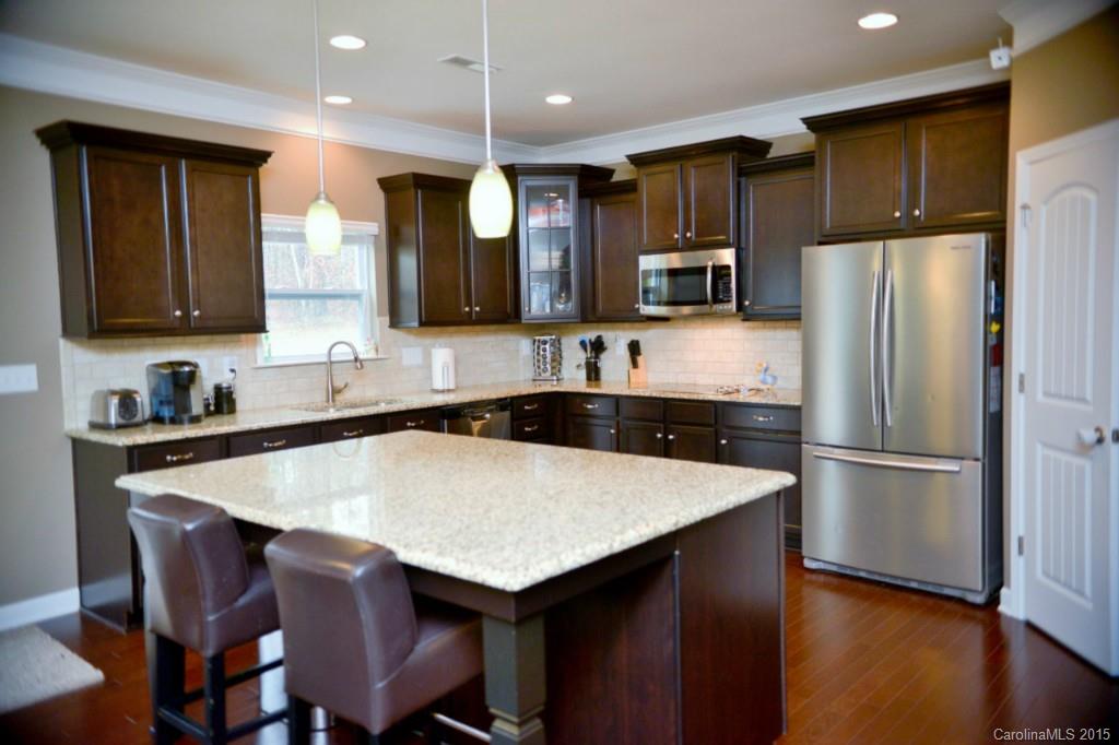 Walnut Creek - Residential