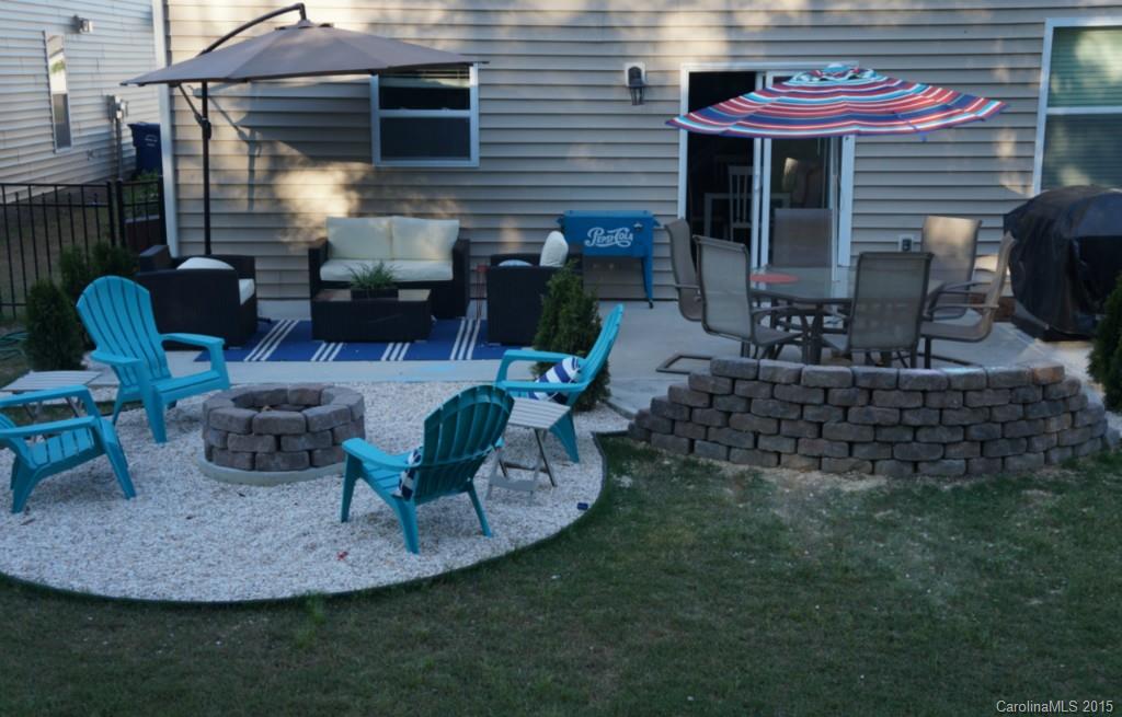 Walnut Creek - Residential