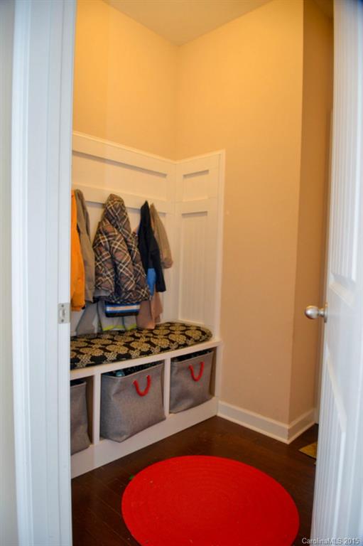 Walnut Creek - Residential