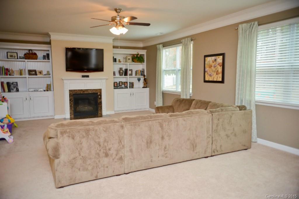 Walnut Creek - Residential