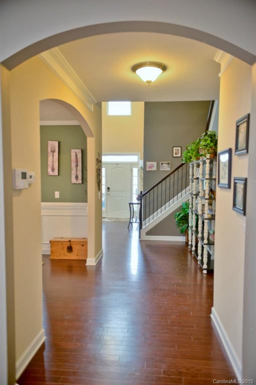 Walnut Creek - Residential