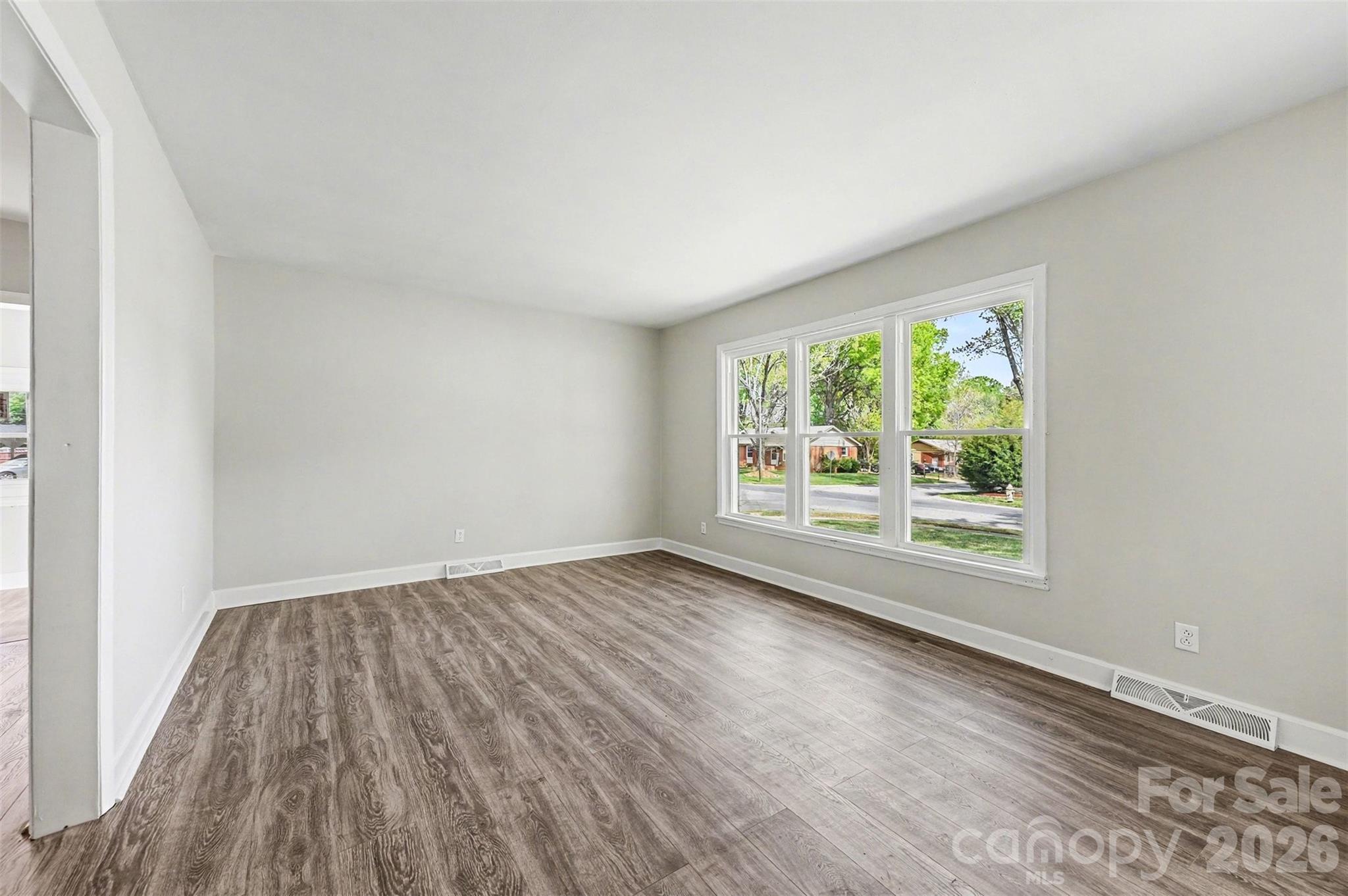 Derita Woods - Residential