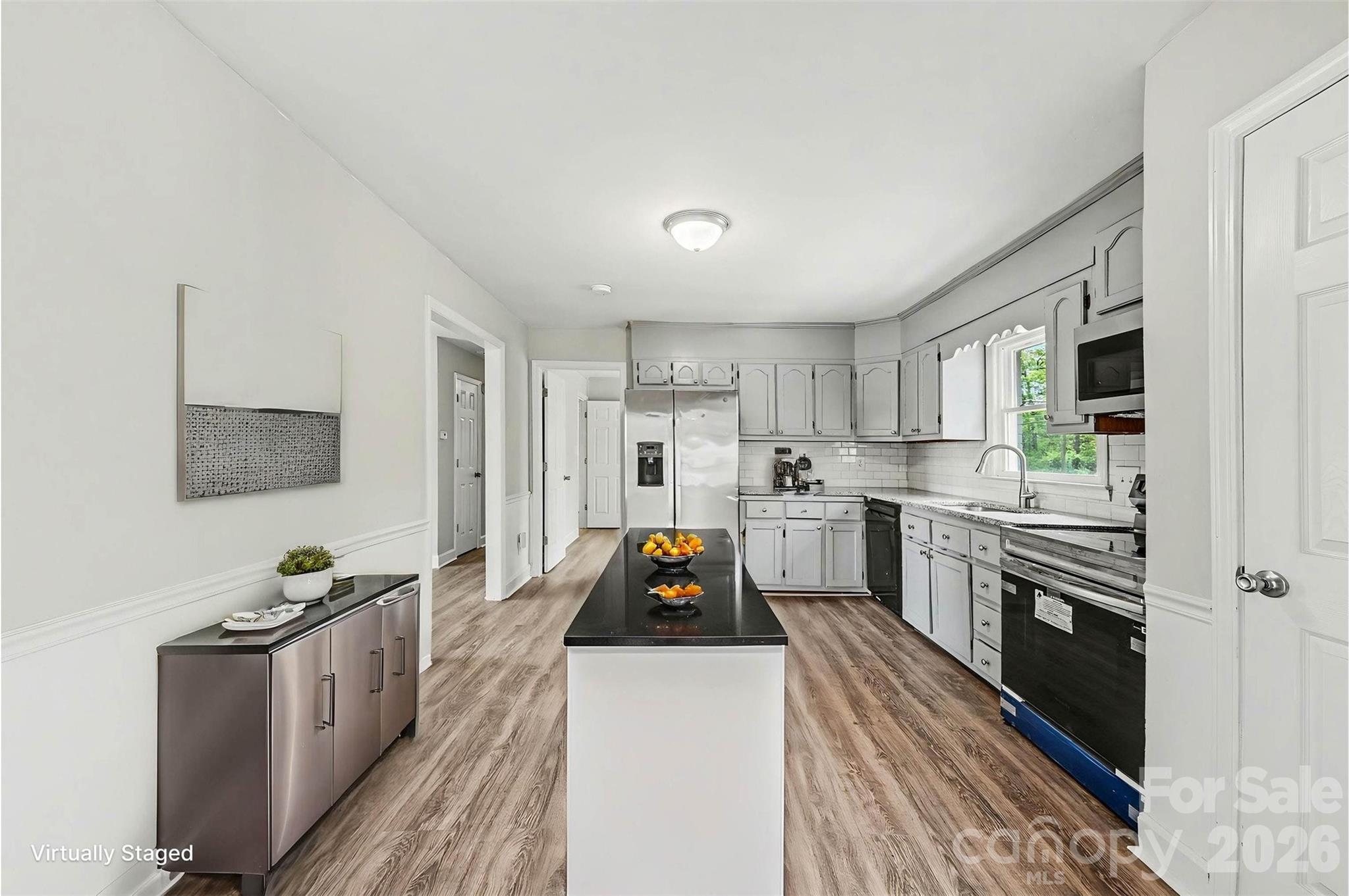 Derita Woods - Residential