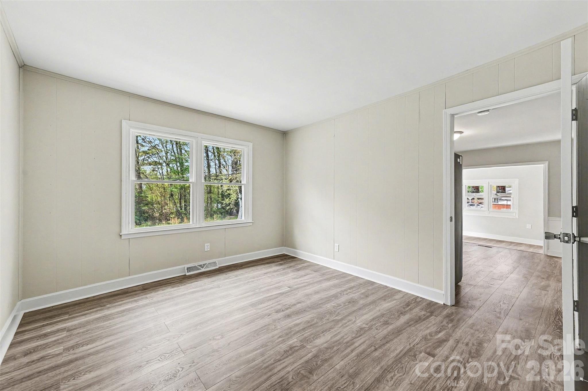 Derita Woods - Residential