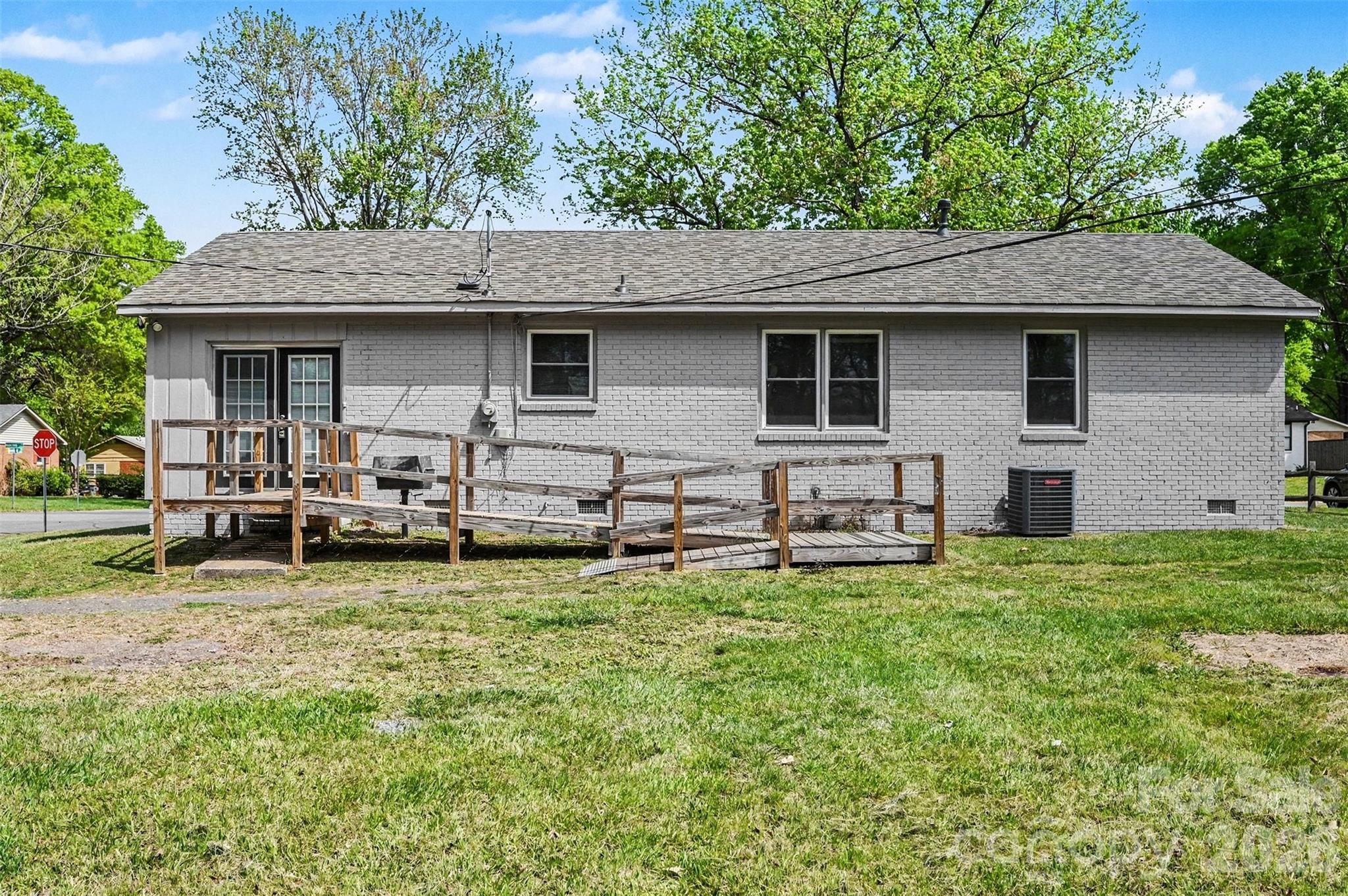 Derita Woods - Residential