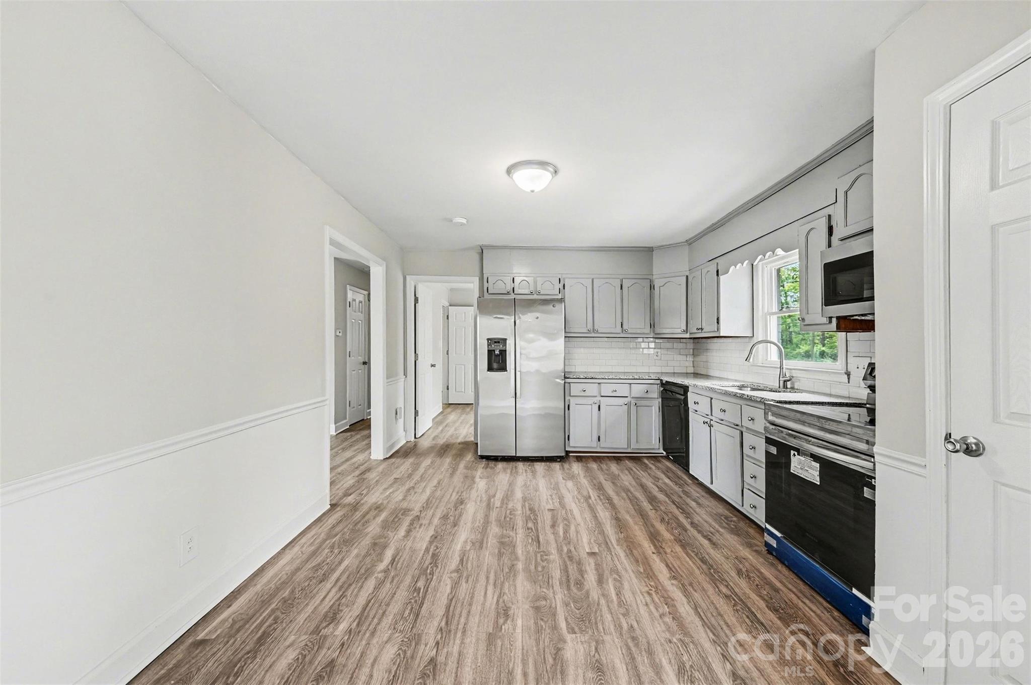 Derita Woods - Residential