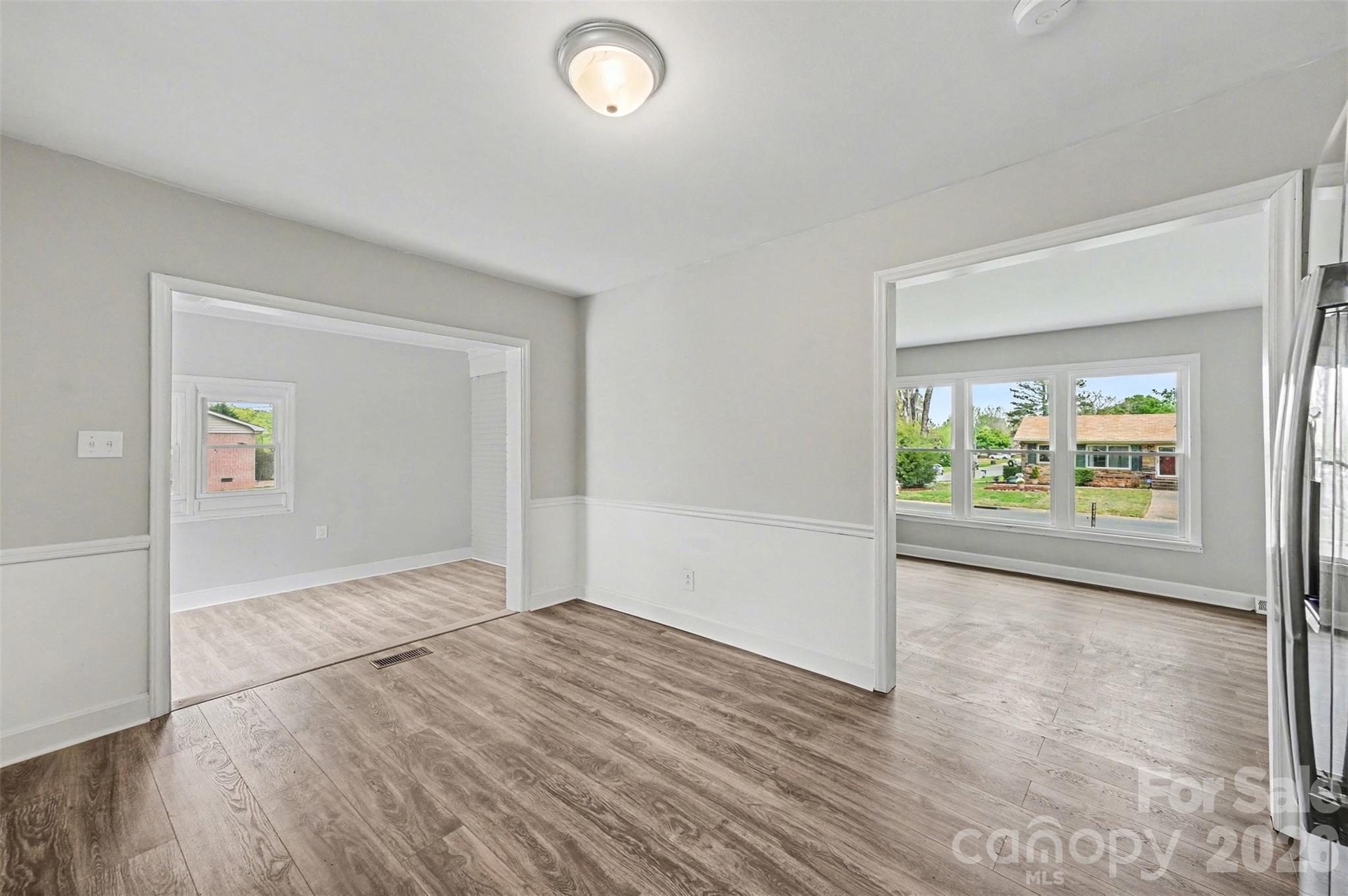 Derita Woods - Residential