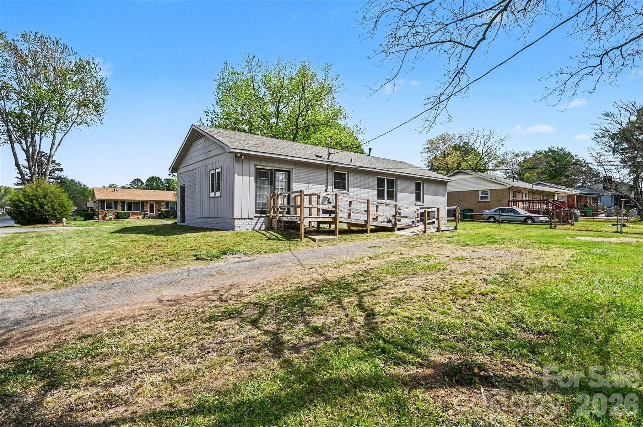 Derita Woods - Residential