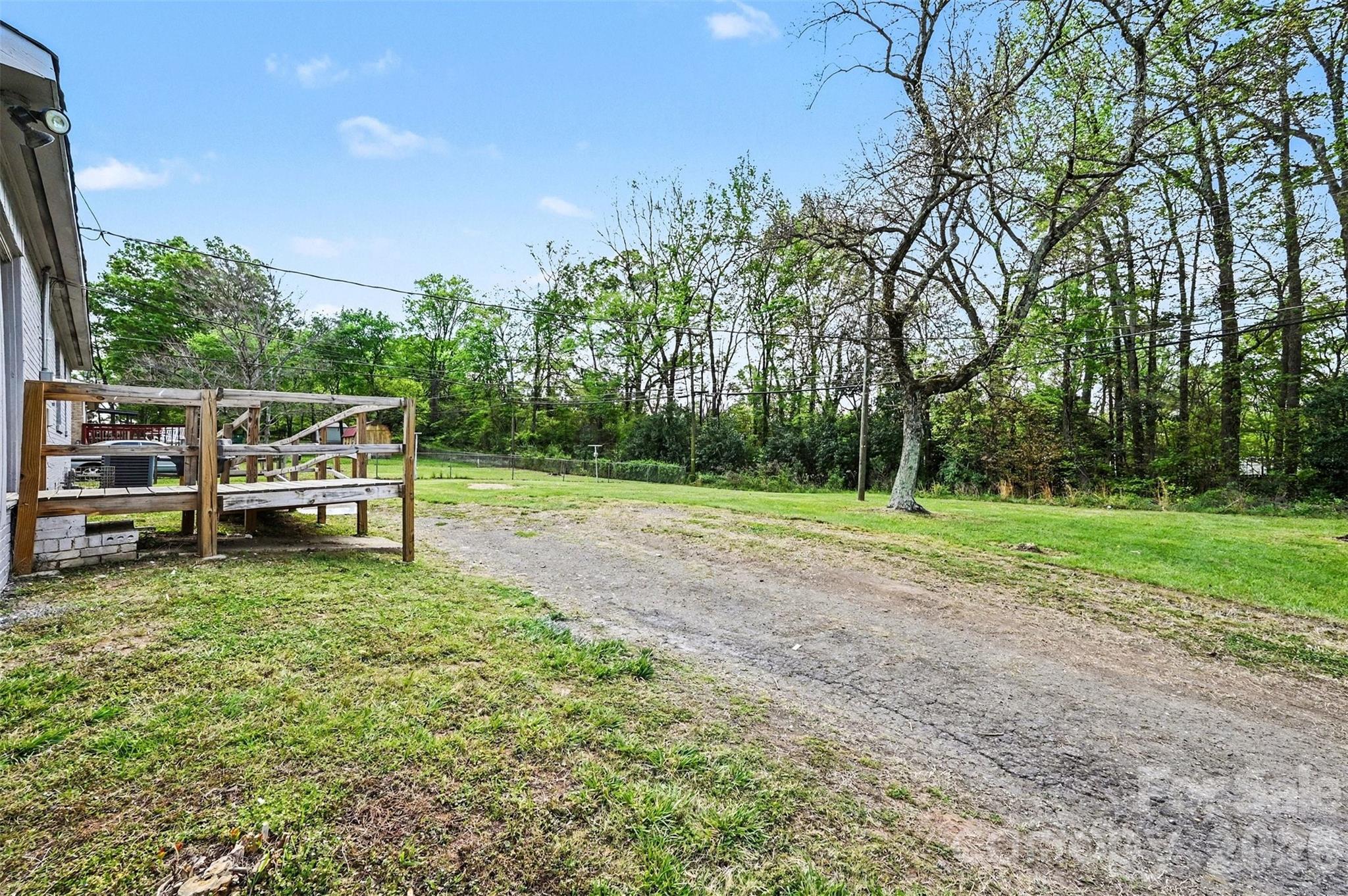 Derita Woods - Residential