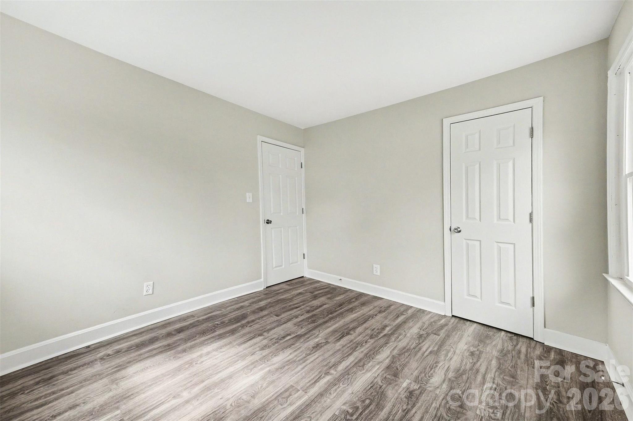 Derita Woods - Residential