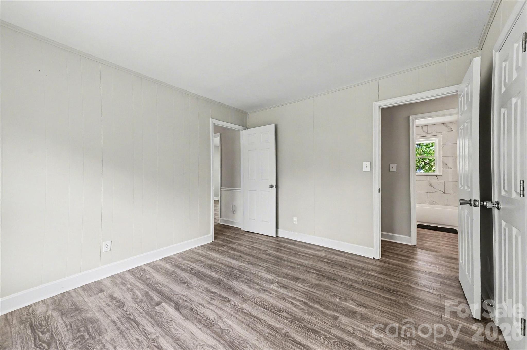 Derita Woods - Residential