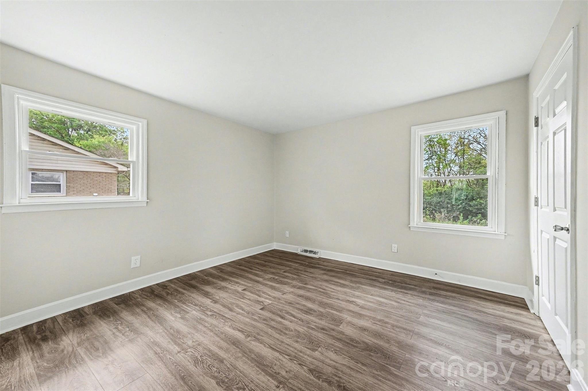 Derita Woods - Residential