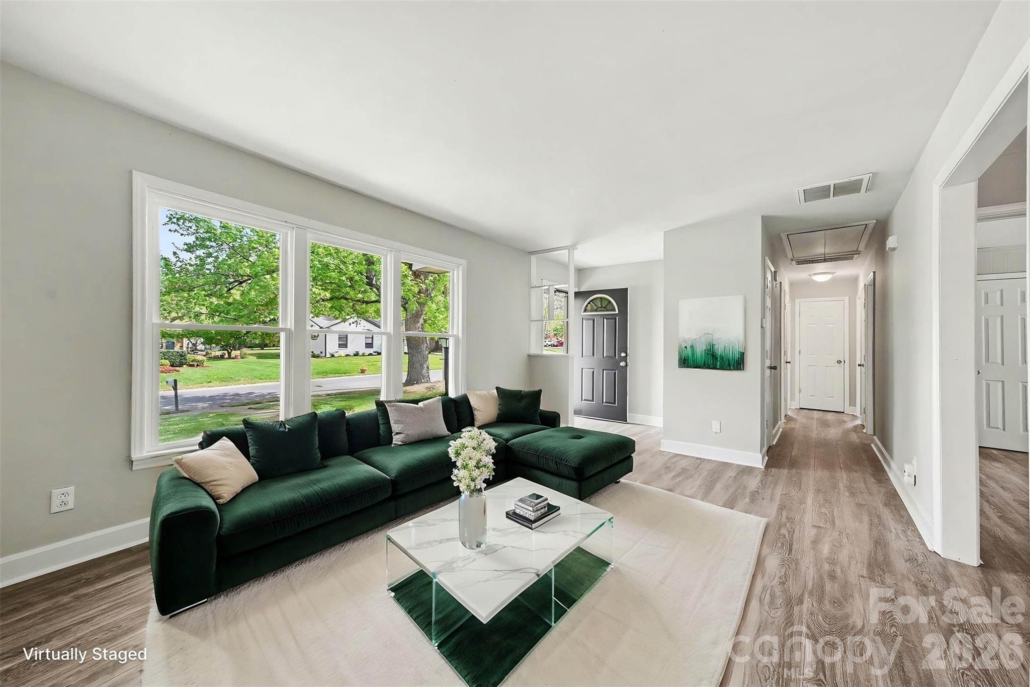 Derita Woods - Residential