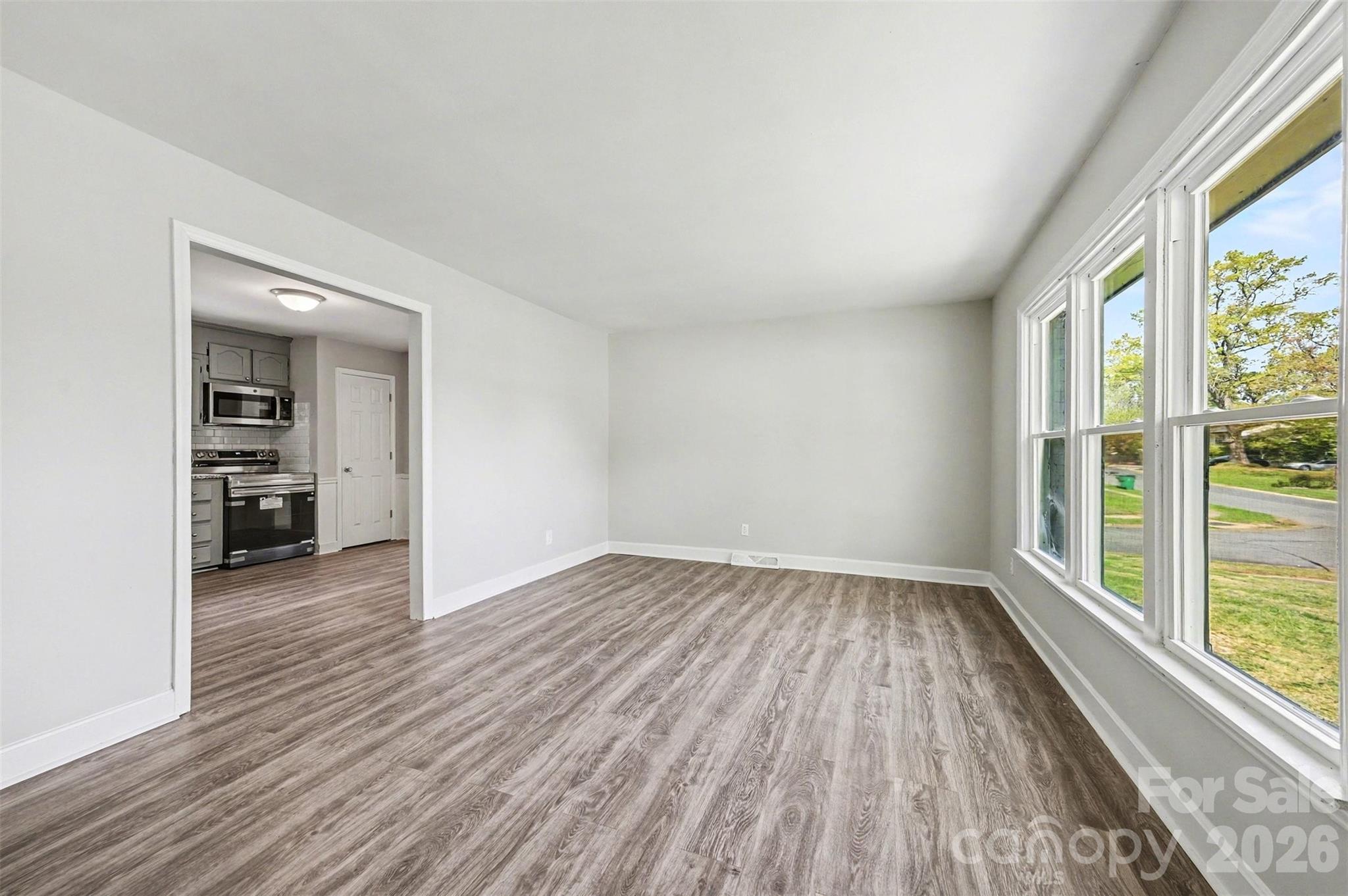 Derita Woods - Residential