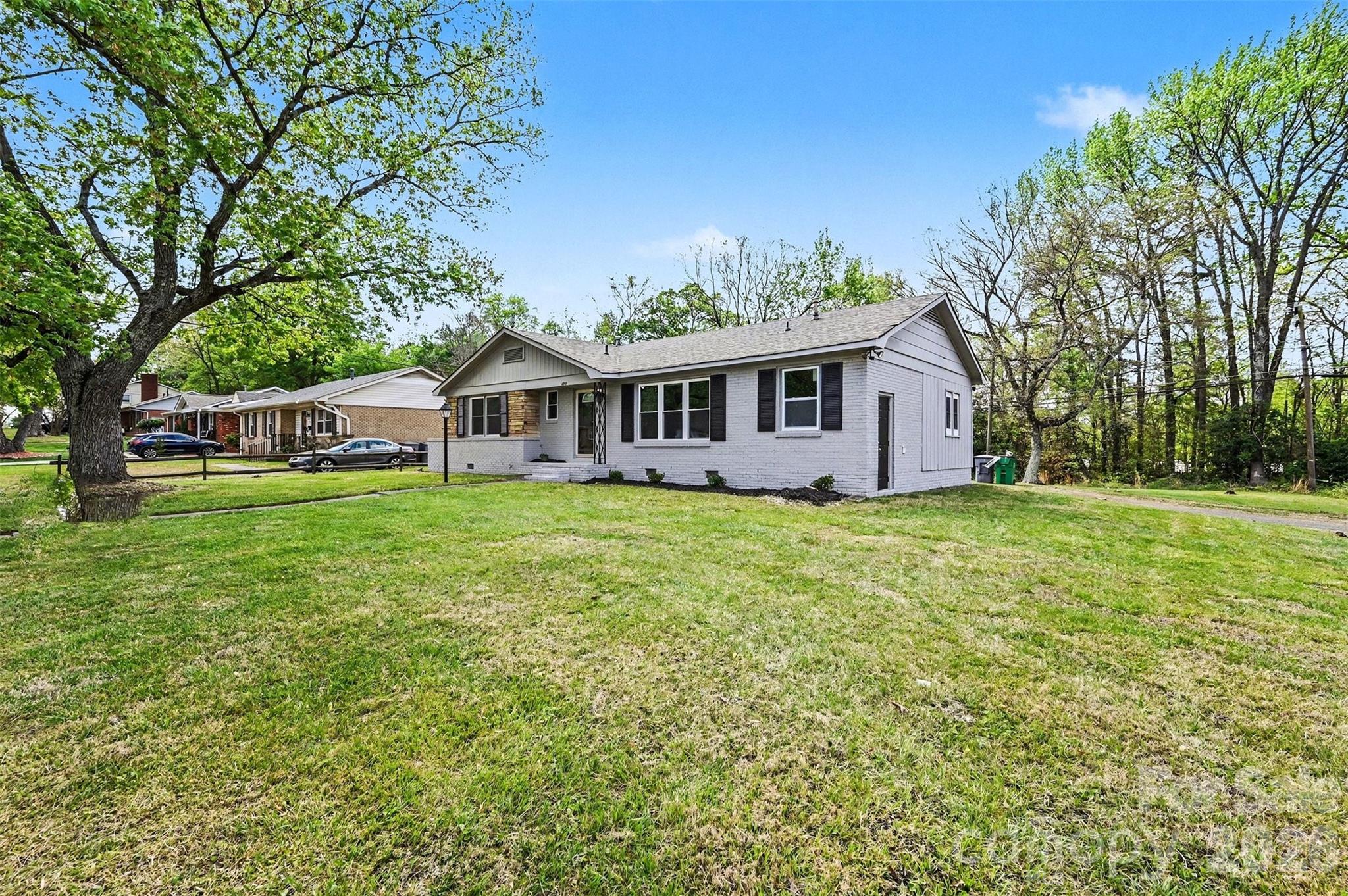 Derita Woods - Residential