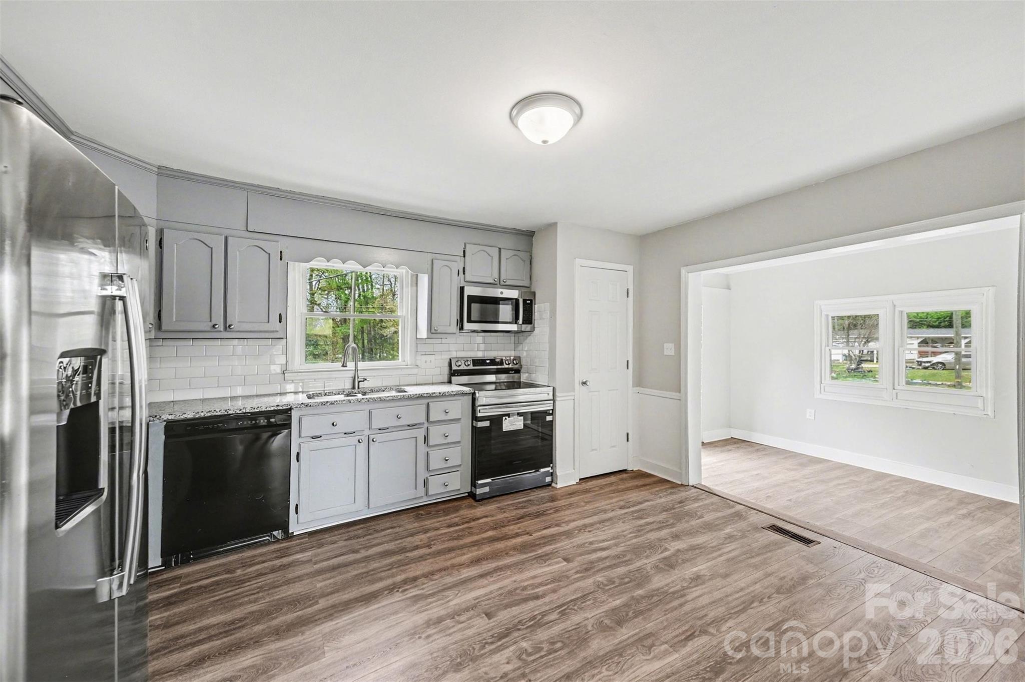 Derita Woods - Residential