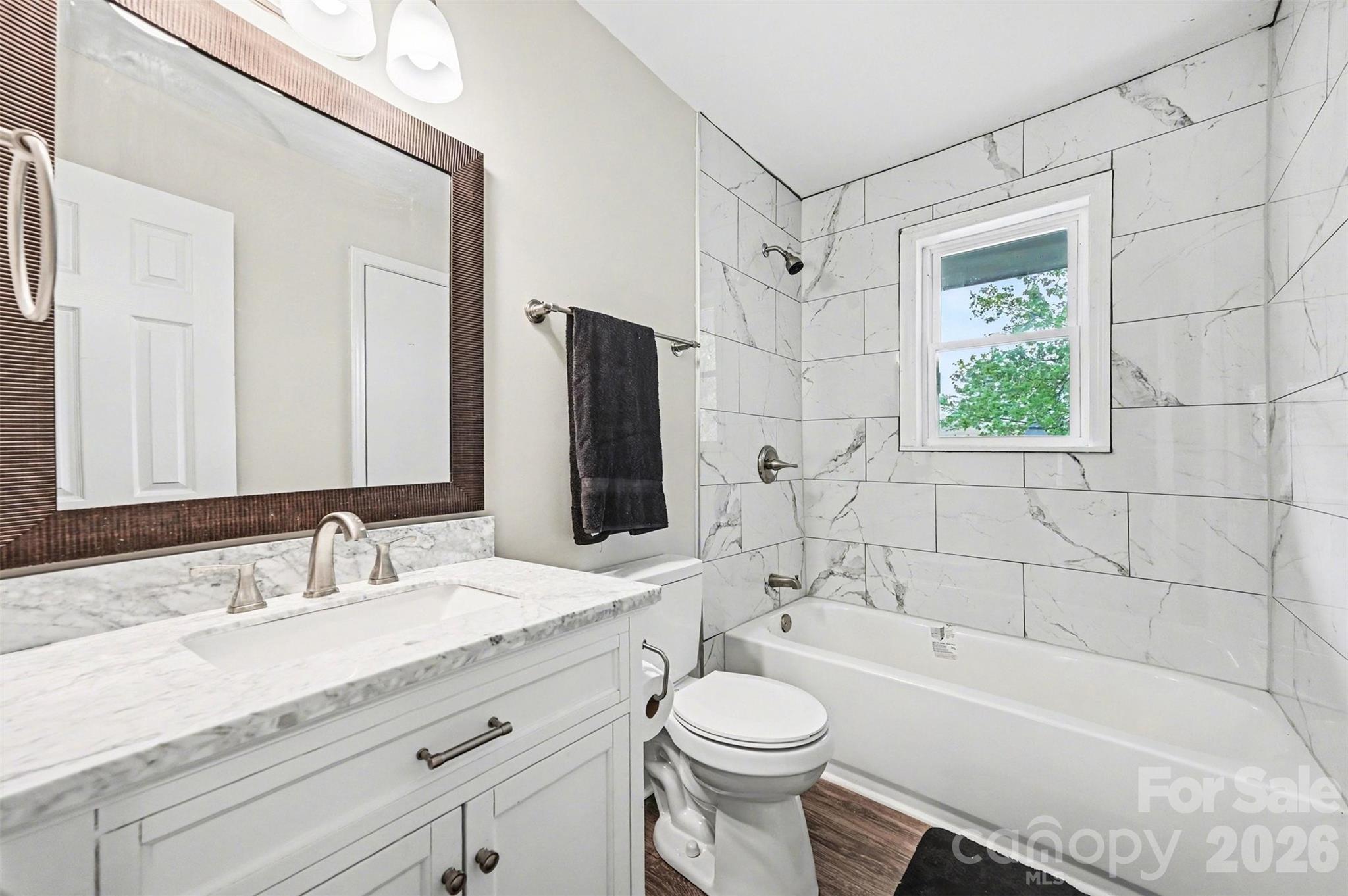 Derita Woods - Residential