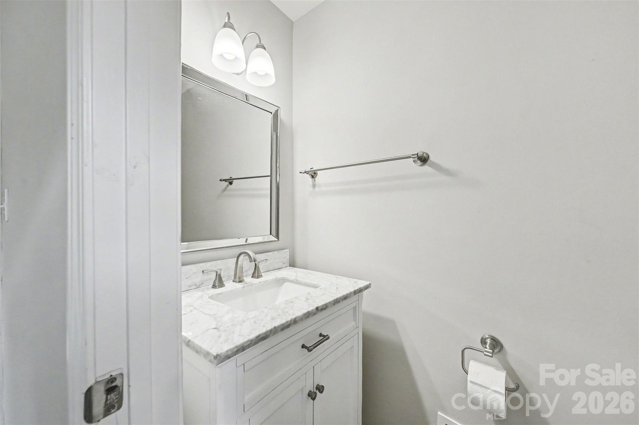 Derita Woods - Residential