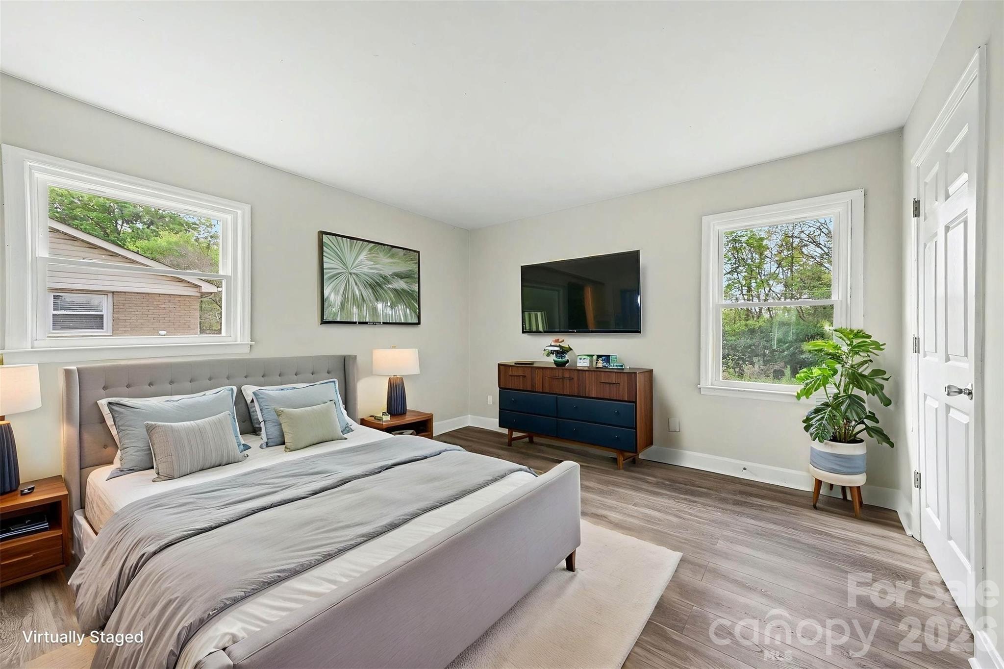 Derita Woods - Residential