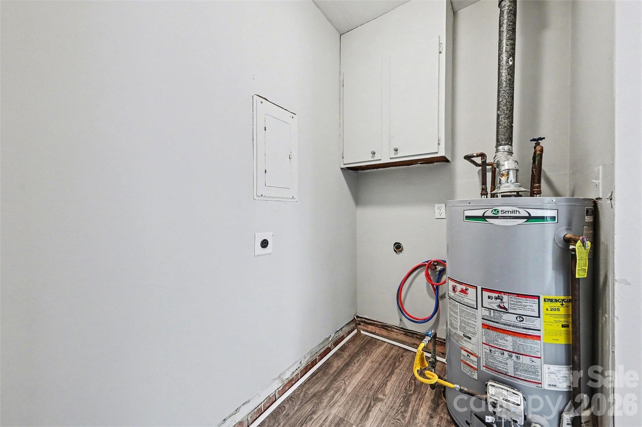 Derita Woods - Residential