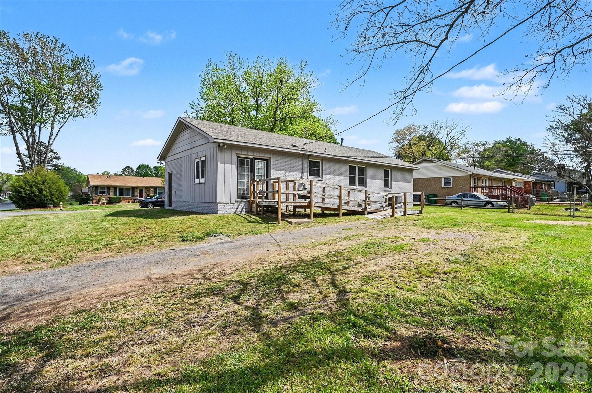 Derita Woods - Residential