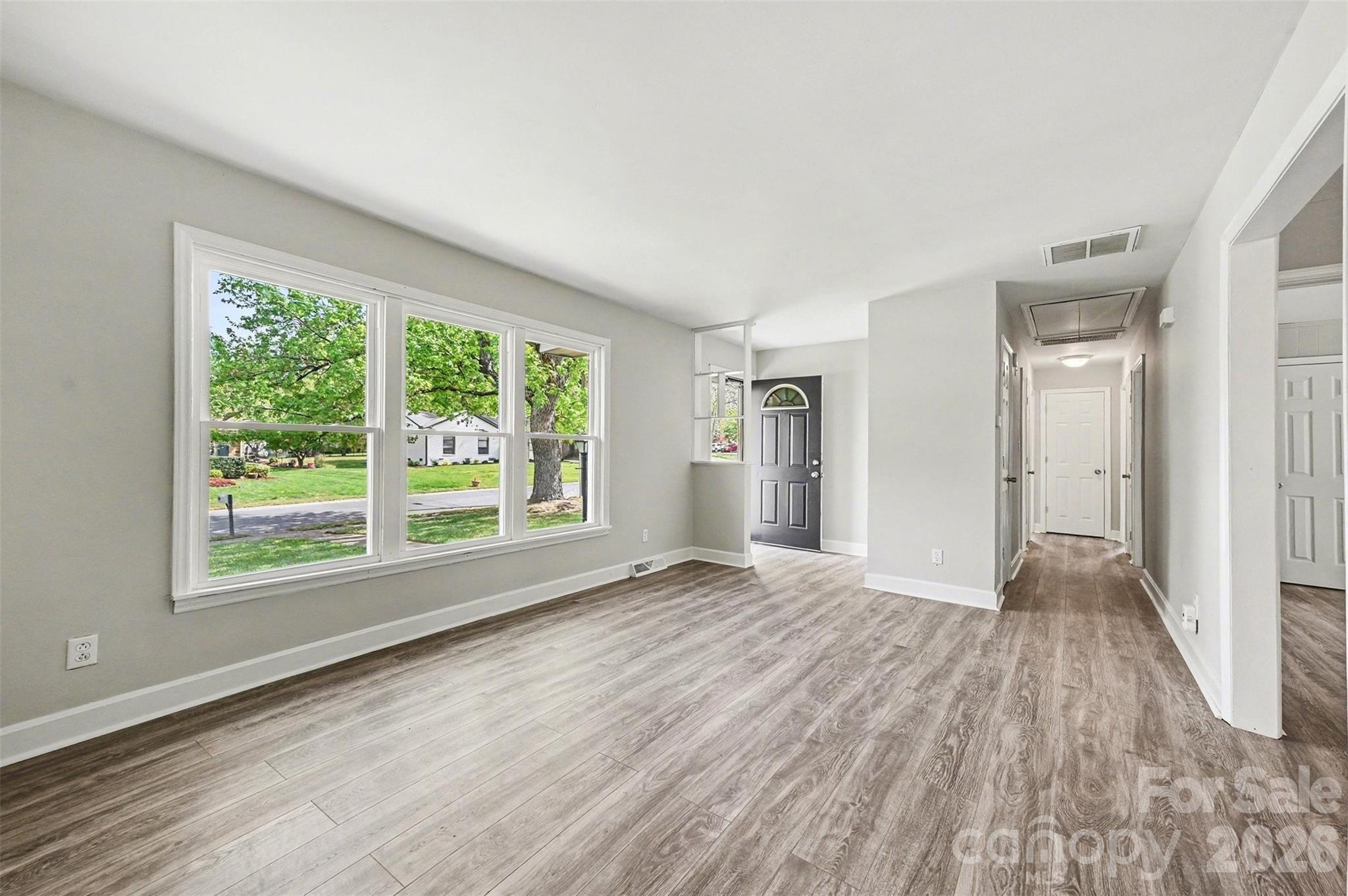 Derita Woods - Residential