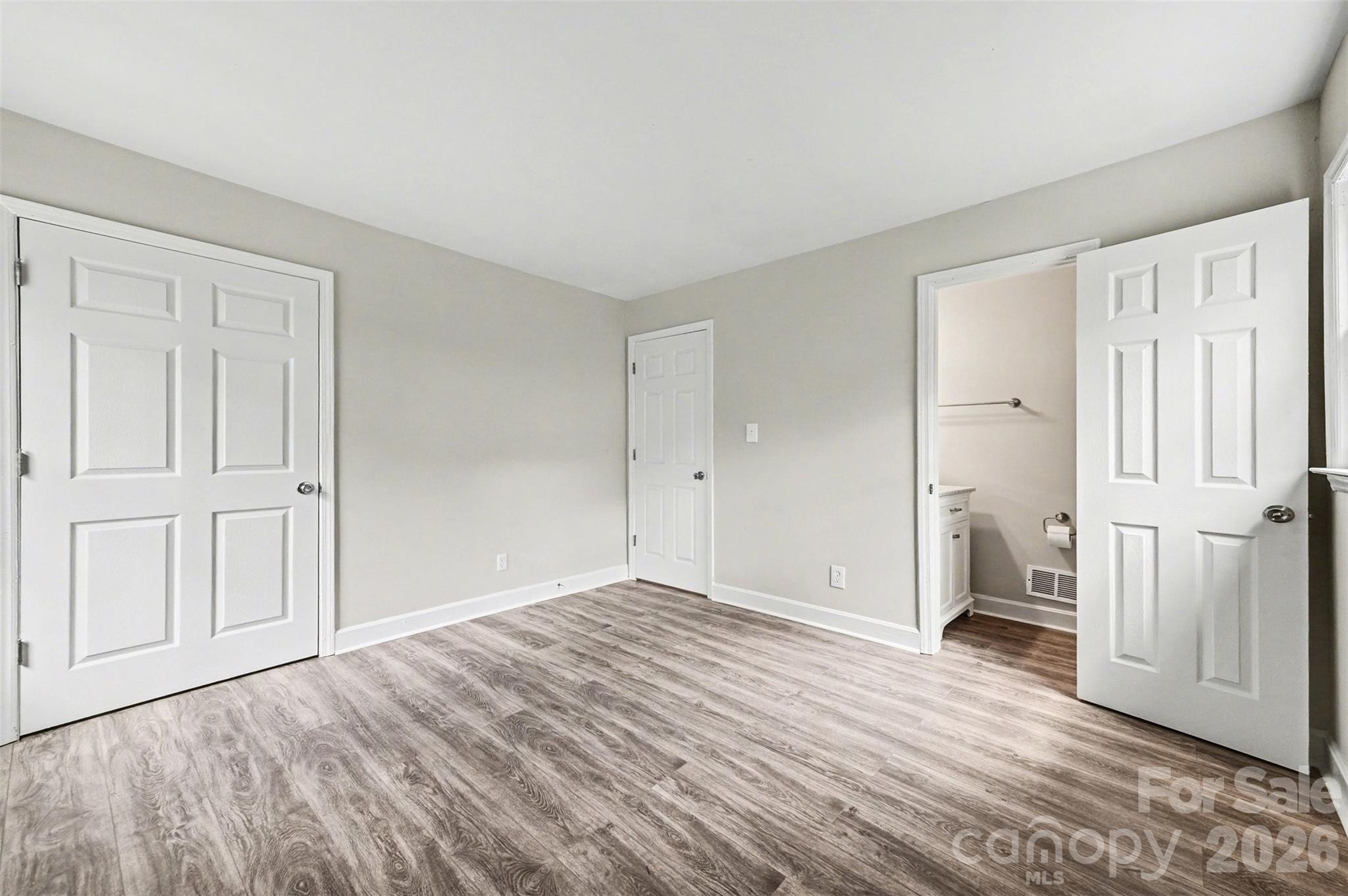 Derita Woods - Residential