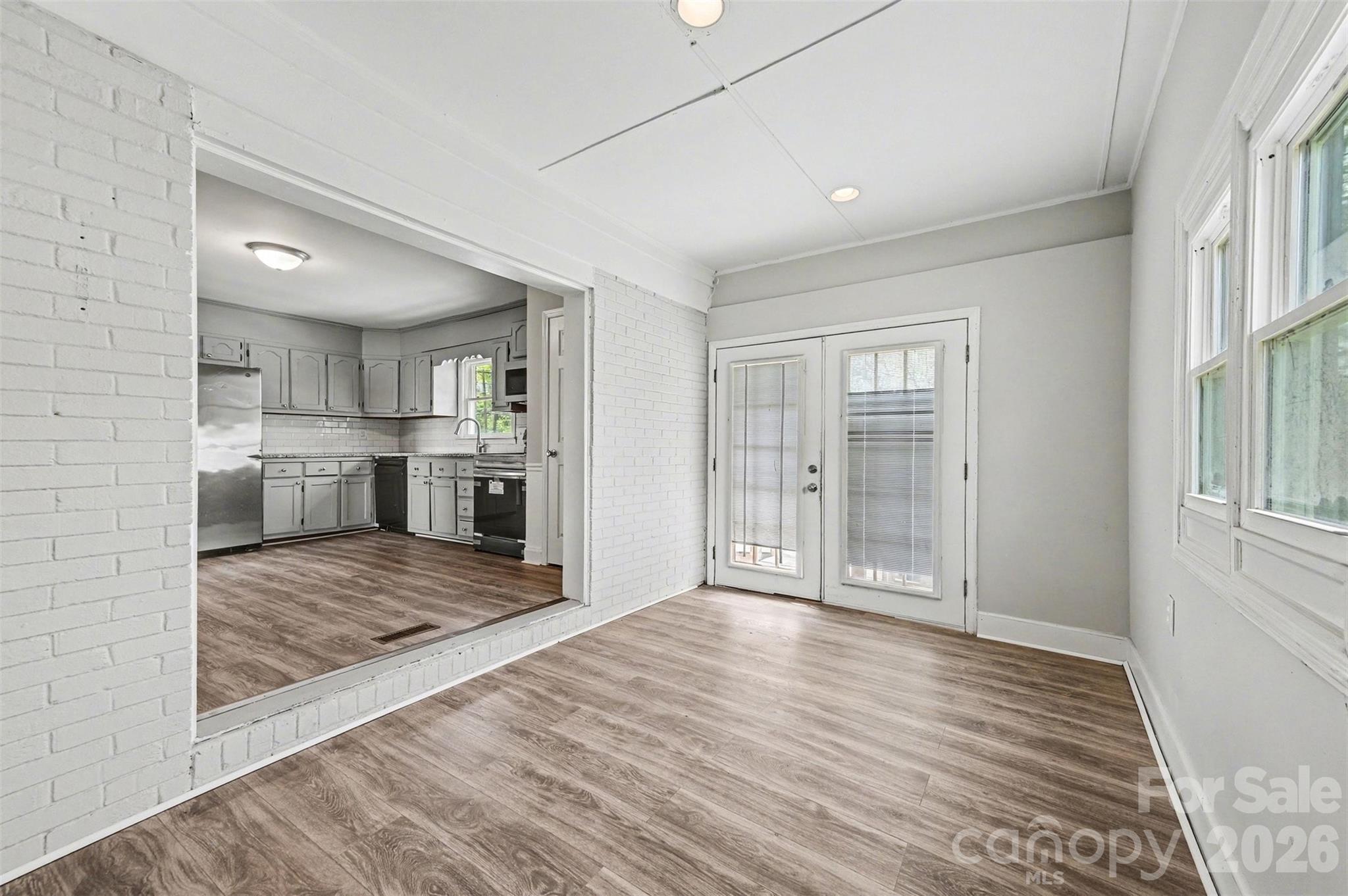 Derita Woods - Residential