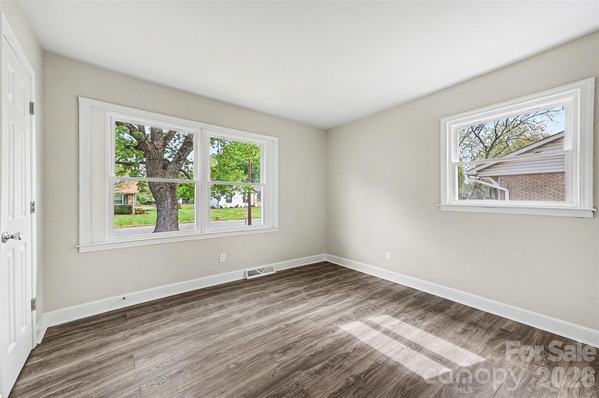 Derita Woods - Residential