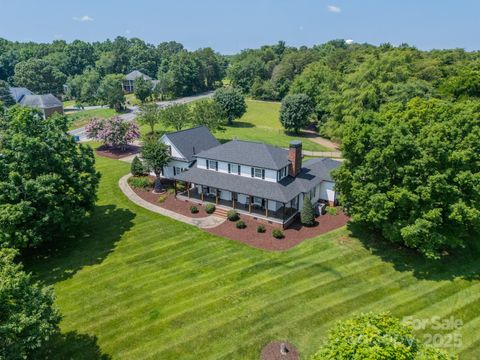 Photo of 8698 Rocky River Road, Harrisburg, NC 28075 (MLS # 4263046)