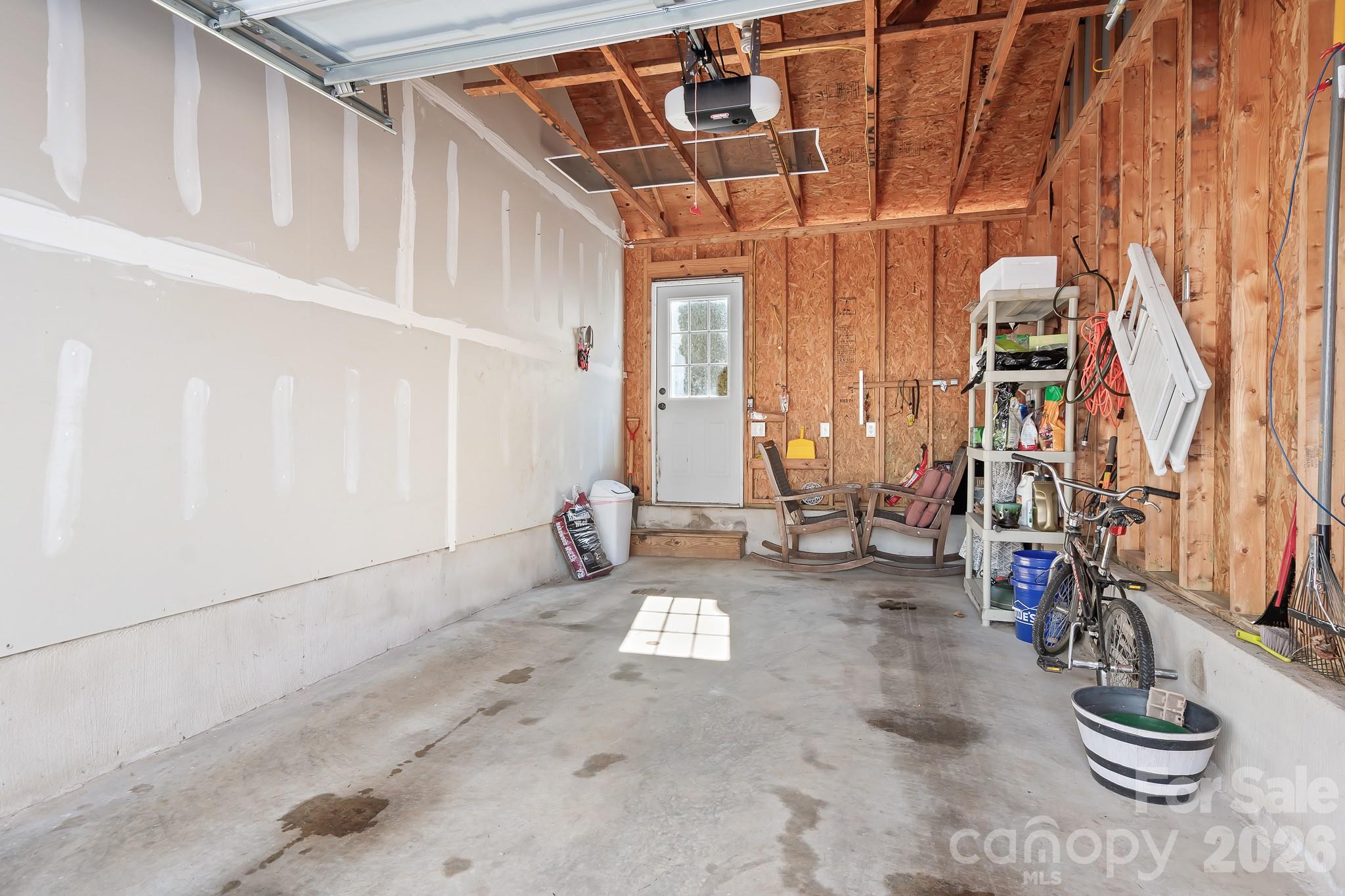 Glenridge Townhomes - Residential