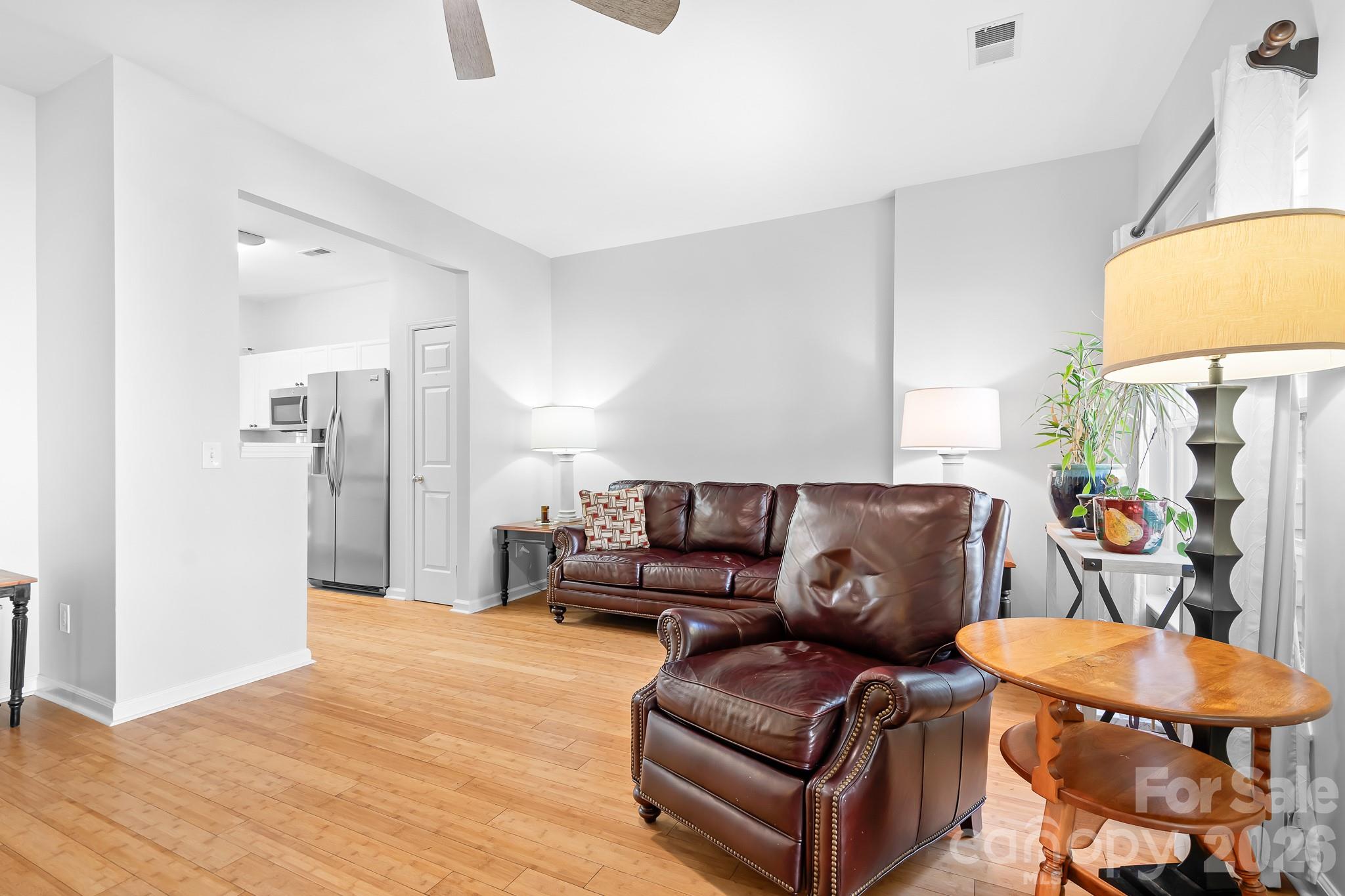 Glenridge Townhomes - Residential