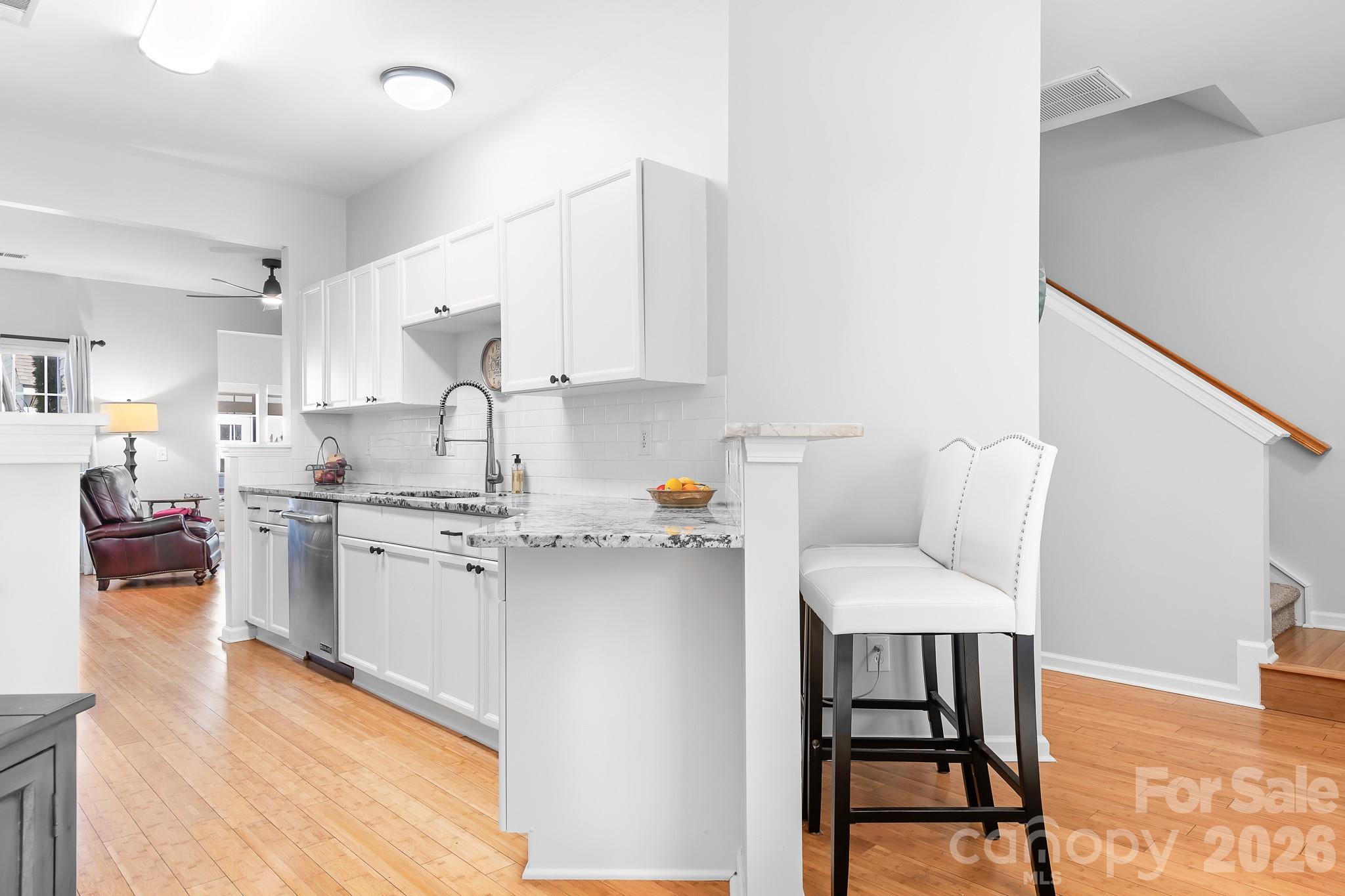 Glenridge Townhomes - Residential